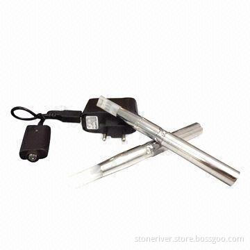 Newest electronic cigarette with super atomizer life up to 20,000 cycle times